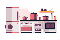 reviews cookware refrigerator