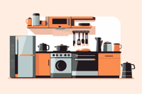 appliance reviews cookware